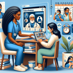 Boost Your Skills: Key Insights from Telehealth Clinical Practice Programs || TinyEYE Online Therapy