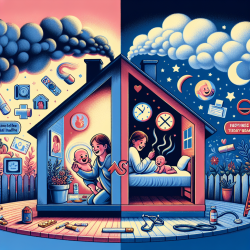 Why Smoke-Free Homes Are the Secret to Healthier Infants: What Every Practitioner Needs to Know || TinyEYE Online Therapy