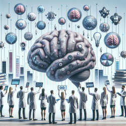 Empowering Educators with Cutting-Edge Research: Elevating Online Therapy Outcomes || TinyEYE Online Therapy