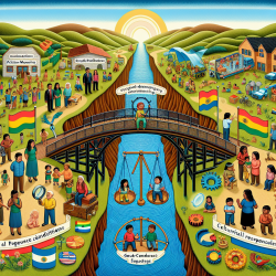 Enhancing Autism Services in Majority World Countries: Insights from Bolivia and Paraguay || TinyEYE Online Therapy