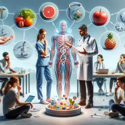 Unlock the Secret to Better Health Outcomes with This Revolutionary Model! || TinyEYE Online Therapy