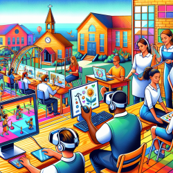How Online Therapy is Revolutionizing Occupational Therapy in Schools || TinyEYE Online Therapy