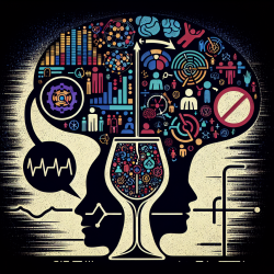 Understanding the Prevalence of Fetal Alcohol Spectrum Disorder in Special Subpopulations || TinyEYE Online Therapy