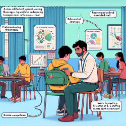 Implementing Data-Driven Strategies for Adolescent Mental Health: Insights from New Delhi || TinyEYE Online Therapy