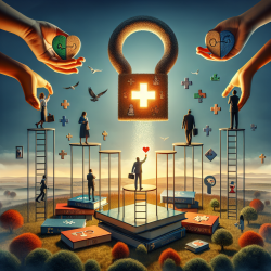 Unlocking Success: Top Lessons for Practitioners from Integrating Children's Services || TinyEYE Online Therapy