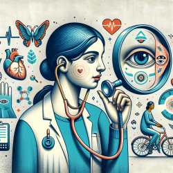 Unveiling the Potential of Velo-Cardio-Facial Syndrome: A Guide for Practitioners || TinyEYE Online Therapy
