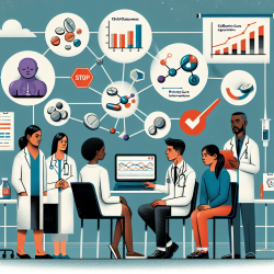 Enhancing Practitioner Skills Through the STOP Trial Findings || TinyEYE Online Therapy