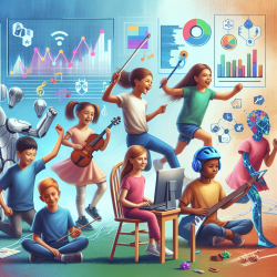 Unlocking the Potential of Children’s Health-Related Quality of Life Assessments: Insights from a Pilot Study || TinyEYE Online Therapy