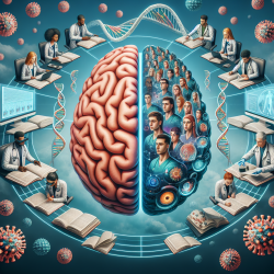 Embracing the Future: Enhancing Psychiatry Education Post-Pandemic || TinyEYE Online Therapy