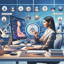 Boost Your e-Therapy Effectiveness: Key Insights from Recent Research || TinyEYE Online Therapy