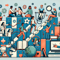 Overcoming Barriers in Rare Disease Care for Adolescents: Insights from Recent Research || TinyEYE Online Therapy