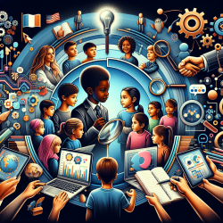 Empowering Our Future: Enhancing Skills Through Research and Collaboration || TinyEYE Online Therapy