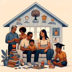 Unlocking Academic Success: The Surprising Power of Cognitive Stimulation at Home || TinyEYE Online Therapy