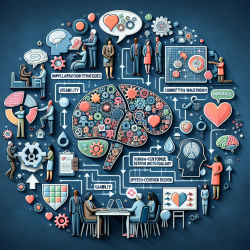 Enhancing Implementation Strategies Through the Cognitive Walkthrough Methodology || TinyEYE Online Therapy