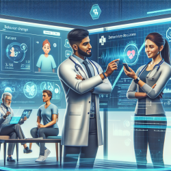 Unlocking the Power of Digital Health: A Guide for Practitioners || TinyEYE Online Therapy