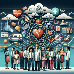 Understanding Medical Service Use in Children with Conduct Problems || TinyEYE Online Therapy