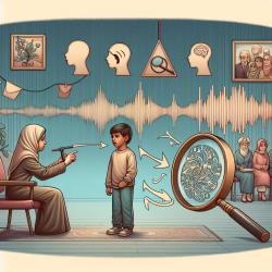 Unlock the Secret to Smooth Speech: The Truth About Fluency Disorders || TinyEYE Online Therapy