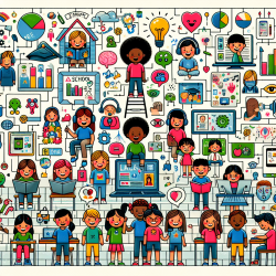 Exploring the Impact of School Learning Models on Children's Psychosocial Health || TinyEYE Online Therapy