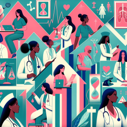 Empowering Change: Strengthening Accountability for Women's Leadership in Health || TinyEYE Online Therapy
