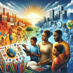 Enhancing Practitioner Skills: Implementing Culturally Tailored Substance Use Interventions for Black Families || TinyEYE Online Therapy