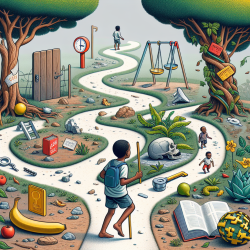 Unlocking the Secret: How Food Insecurity Impacts Adolescent Health in Ethiopia || TinyEYE Online Therapy