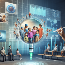 Boosting Your Practice: Insights from Socioeconomic Status and Influenza Vaccination Research || TinyEYE Online Therapy