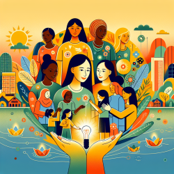 Empowering New Immigrant Women: Insights for Practitioners || TinyEYE Online Therapy