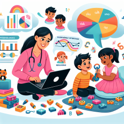 Enhancing Speech Therapy Outcomes: Data-Driven Strategies for Practitioners || TinyEYE Online Therapy