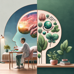 How Environmental Enrichment Can Transform Brain Injury Recovery || TinyEYE Online Therapy