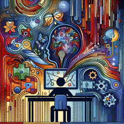 Unlock the Secret to Transforming Autism and Dyslexia Therapy with Uta Frith's Groundbreaking Research! || TinyEYE Online Therapy