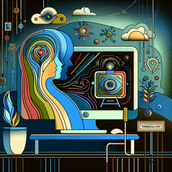Unlocking the Potential of Video Therapy: Insights from Recent Research || TinyEYE Online Therapy