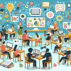 Enhancing Practitioner Skills Through Embracing Physical Spaces in Education || TinyEYE Online Therapy