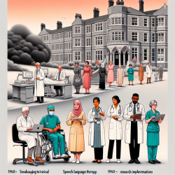 Enhancing Practitioner Skills: Insights from Sixty Years of Stoke Park Hospital || TinyEYE Online Therapy