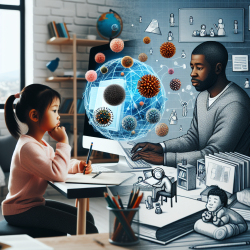 Boost Your Remote Learning Skills with Research Insights! || TinyEYE Online Therapy