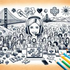 Understanding Educational Service Agencies in California || TinyEYE Online Therapy
