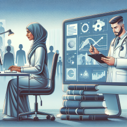 Enhancing Practitioner Skills through Research: Key Takeaways from Recent Findings || TinyEYE Online Therapy