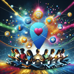 Leveraging Data from Smartphone Game Trials to Enhance Adolescent Sexual Health Education || TinyEYE Online Therapy