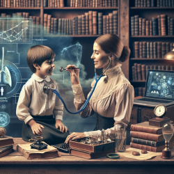 Unlock the Secrets: How Historical Tuberculosis Treatment Can Revolutionize Your Therapy Skills! || TinyEYE Online Therapy
