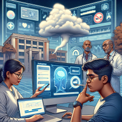 Lighting the Path to Better Outcomes: Understanding the Impact of Social Media on Youth Behavior || TinyEYE Online Therapy
