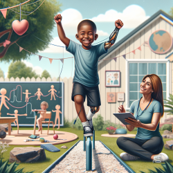 Uncover the Shocking Long-Term Effects of Chemotherapy on Kids: How to Help Them Thrive! || TinyEYE Online Therapy