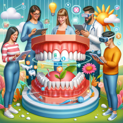 Unlocking the Power of Oral Health Knowledge for Better Quality of Life || TinyEYE Online Therapy