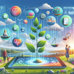 Unlocking the Power of Digital Health for Caregivers || TinyEYE Online Therapy