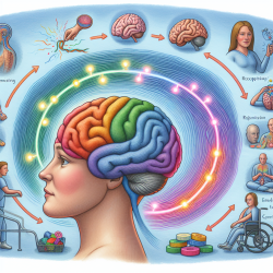 Enhancing Practitioner Skills through Understanding Reappraisal Generation after Brain Injury || TinyEYE Online Therapy