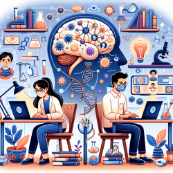 Enhancing Practitioner Skills: Insights from Behavioral Biologists During the Pandemic || TinyEYE Online Therapy