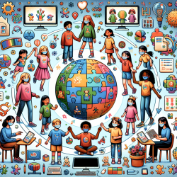 Unlocking the Positive Impact of Pandemic Lockdowns on Children with ASD || TinyEYE Online Therapy