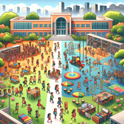 The Impact of Enrollment Declines on Public School Resources || TinyEYE Online Therapy