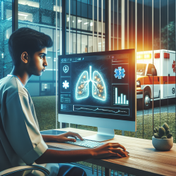 Enhancing Asthma Management Through Web-Based Interventions || TinyEYE Online Therapy