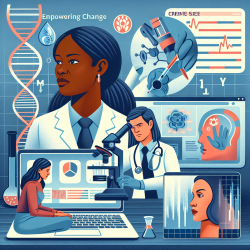 Empowering Change: Enhancing Forensic Skills through Data-Driven Insights || TinyEYE Online Therapy