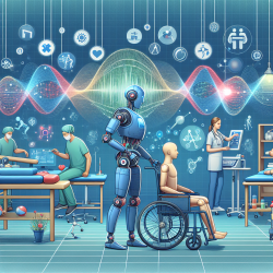 Unlock the Secret to Enhancing Your Practice with Rehabilitation Robots || TinyEYE Online Therapy
