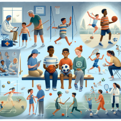 Understanding Youth Sport Specialization: Implications for Practitioners || TinyEYE Online Therapy